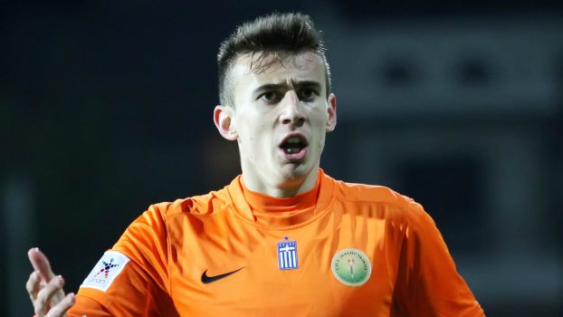 Κλείνει τον Καθάριο ο Ολυμπιακός