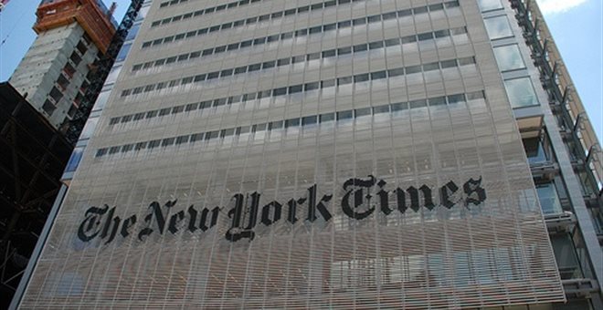 Τα αμερικανικά ΜΜΕ για τις εκλογές