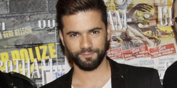 Το ατύχημα του Θοδωρή Μαραντίνη