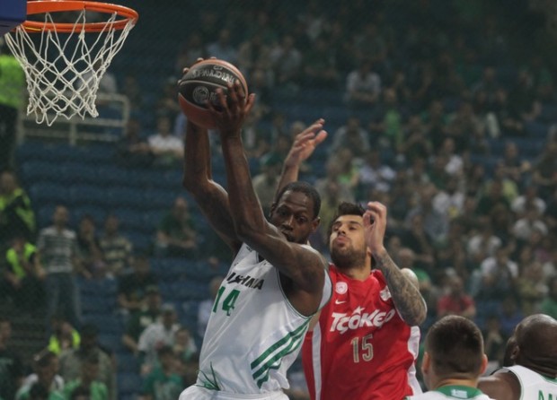 Ετοιμοπόλεμος ο Γκιστ για τον τρίτο τελικό