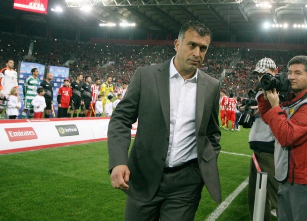 Κορυφαίος τεχνικός της σεζόν ο Αναστασίου