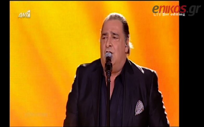 ΒΙΝΤΕΟ-Το ζεϊμπέκικο του Ρέμου στο τραγούδι του Καρρά