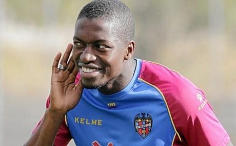 Είπε… αντίο στη Λεβάντε ο Ντιόπ