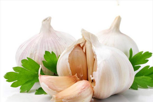 Το σκόρδο προστατεύει από τις δηλητηριάσεις