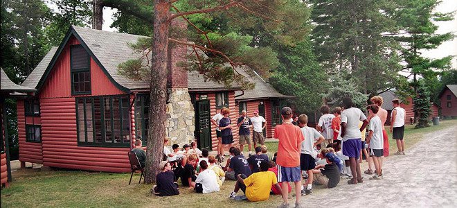 Μέχρι αύριο οι αιτήσεις για δωρεάν κατασκήνωση