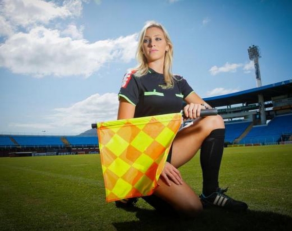 ΒΙΝΤΕΟ-Το πρώτο λάθος της Φερνάντα