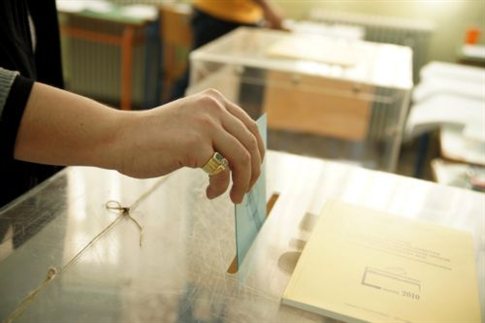 Στον β’ γύρο για τον δήμο Αγρινίου