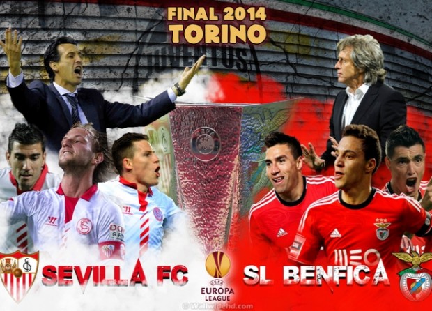 Ιβηρική μάχη για το Europa League