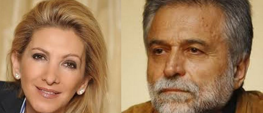 Ραδιοφωνικό debate Καλαντζάκου-Χατζησωκράτη στον Real Fm