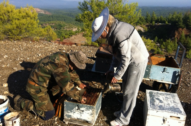 Κατάσχεση και πρόστιμα σε επιχείρηση στη Θεσσαλονίκη