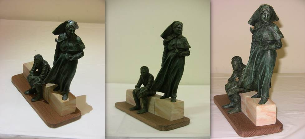 Αυστραλία: Άγαλμα για την Λήμνο και το Αιγαίο