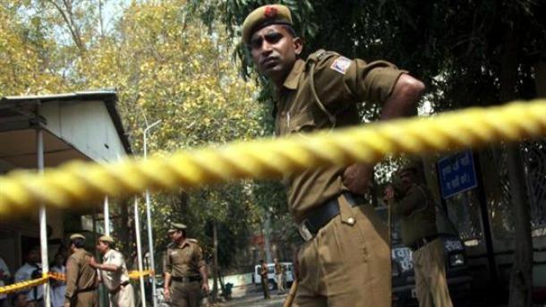 Ινδία-Υποψίες ότι αυτοκτόνησαν τα κορίτσια που βιάστηκαν ομαδικά