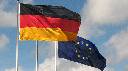 Το exit poll του ARD για τις ευρωεκλογές στη Γερμανία