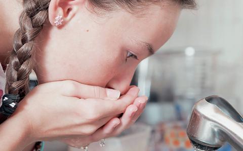 Στο Λονδίνο η βρύση… στάζει κοκαΐνη