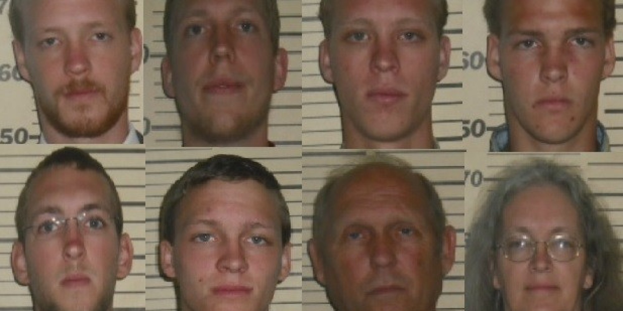 Ανήλικη θύμα βιασμού της… οικογένειάς της