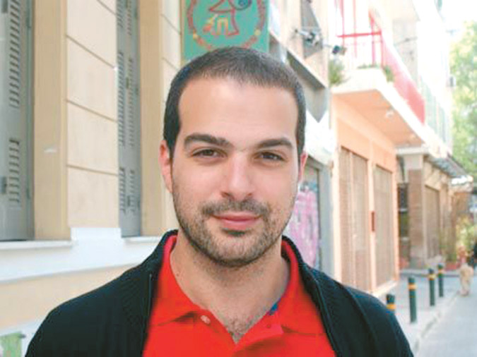 Σακελλαρίδης: Είμαι πολύ αισιόδοξος