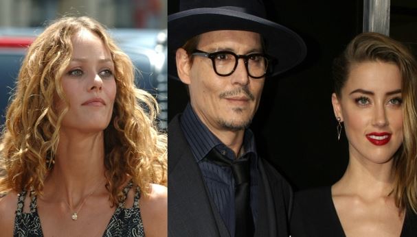 Γιατί φοβάται η Παραντί την Άμπερ Χερντ;