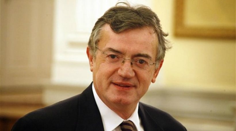 Γεροντόπουλος: Υπάρχει σχέδιο απομάκρυνσης για τους ομογενείς