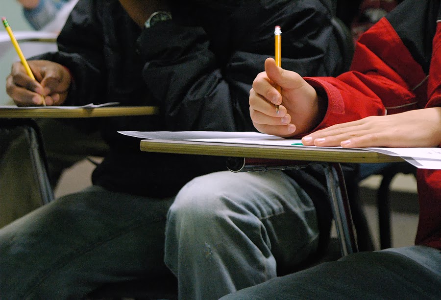 Ανοίγει η Τράπεζα Θεμάτων για την Α΄Λυκείου