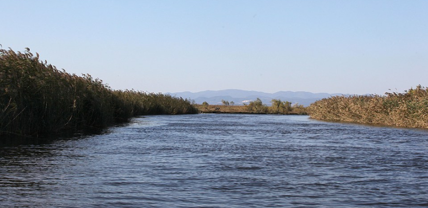 Έβρος: Ανακαλείται η απαγόρευση αλιείας