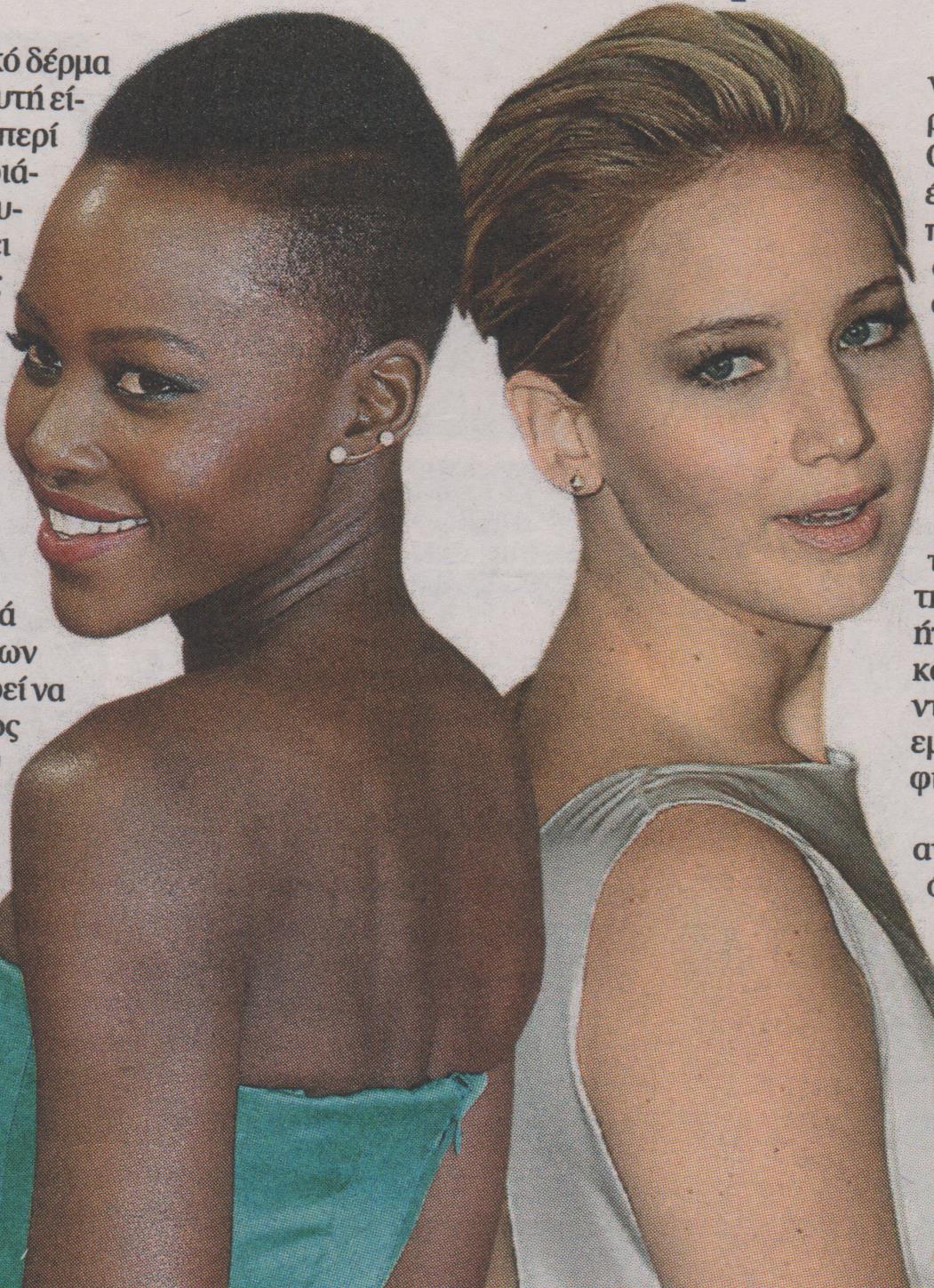 “Πόλεμος” ομορφιάς μετά τα ‘Οσκαρ