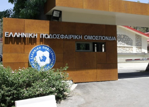 Δεν πήρε άδεια ο ΠΑΣ
