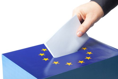 Ευρωεκλογές-Η συμμετοχή ανά κράτος-μέλος της Ε.Ε.