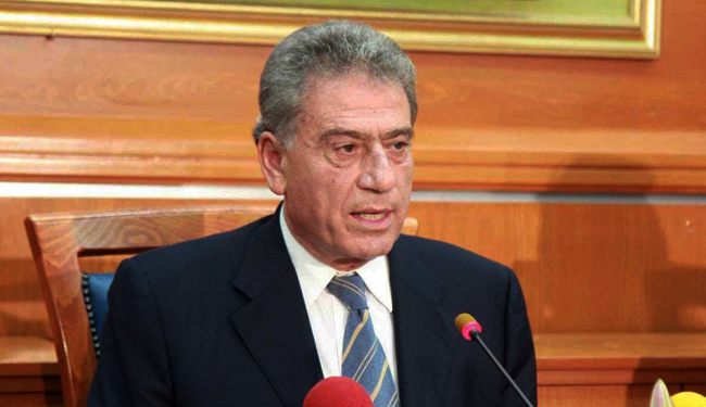 Σπύρου: Οι πολίτες να μας δώσουν την δυνατότητα να συνεχίσουμε το έργο μας