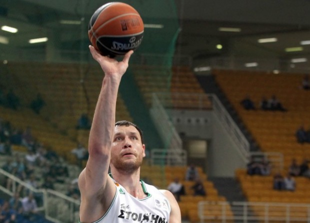 Μαυροκεφαλίδης: Μετράει η συνολική προσπάθεια