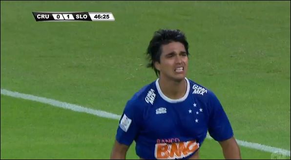 ΒΙΝΤΕΟ-Όταν η μπάλα δεν… θέλει να μπει