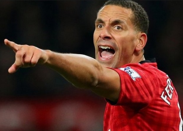 Τέλος ο Φέρντιναντ από το «Ολντ Τράφορντ»