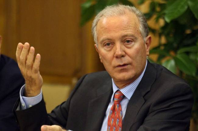 Προβόπουλος: Οι μεταρρυθμίσεις στην Ελλαδα φέρνουν αποτέλεσμα