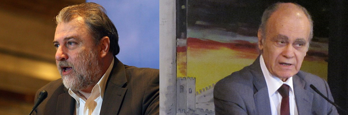 “Μάχη” Μαριά-Ρωμανιά για μια θέση στην ευρωβουλή