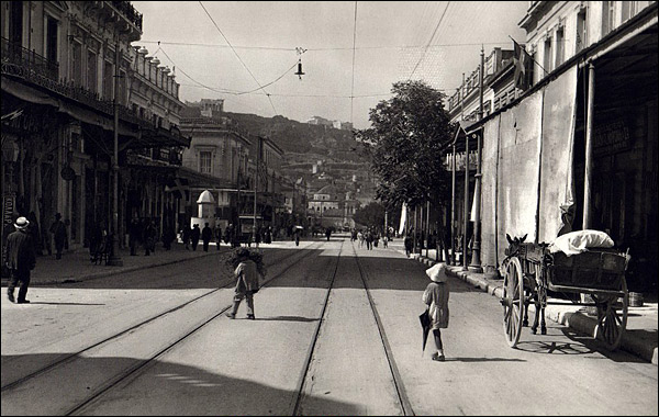 Τα γεγονότα… σαν σήμερα