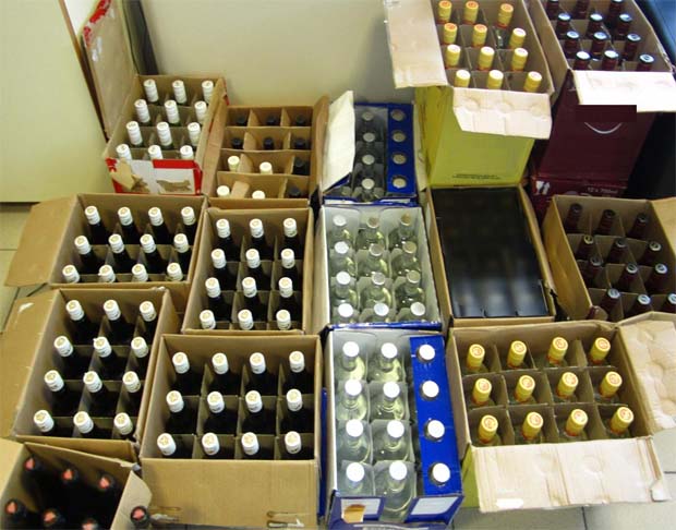 Δε φαντάζεστε τι βρέθηκε στο σπίτι 22χρονης