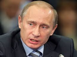 Πούτιν: Δεν σχεδιάζουμε την αυτοαπομόνωσή μας
