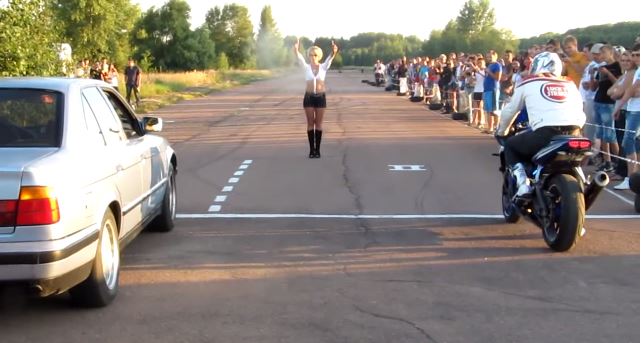 ΒΙΝΤΕΟ-Η κόντρα του… άπειρου