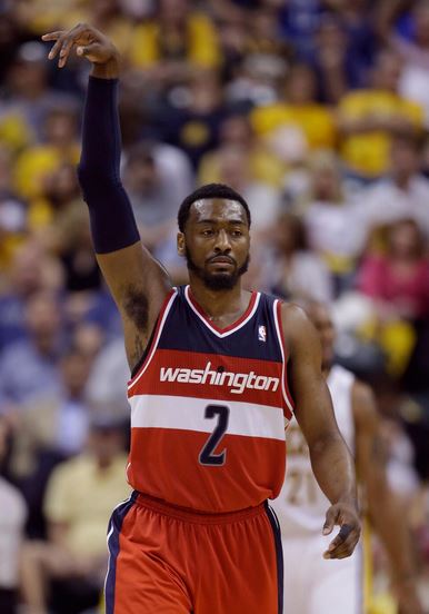 Πλάκα έκαναν οι Wizards στους Pacers (79-102)