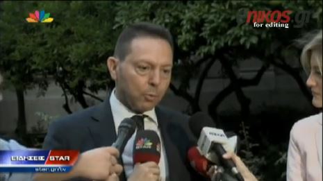 BINTEO-Ο Στουρνάρας για την έκθεση του ΔΝΤ