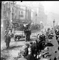 100 χρόνια μετά: Η μνήμη του Α’ Παγκοσμίου Πολέμου