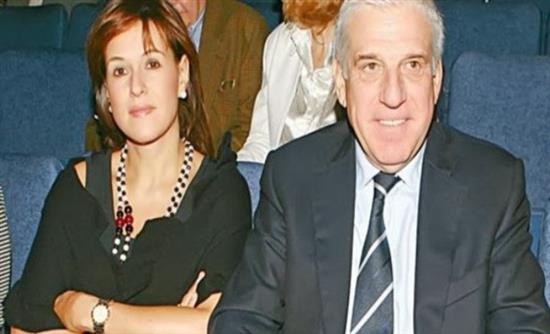 Ο κουμπάρος του Γιάννου αρνείται να ανοίξουν οι λογαριασμοί του