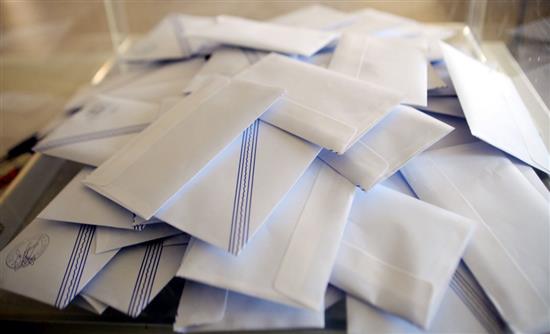 Οι πρώτοι σε σταυρούς στη Κεντρική Μακεδονία