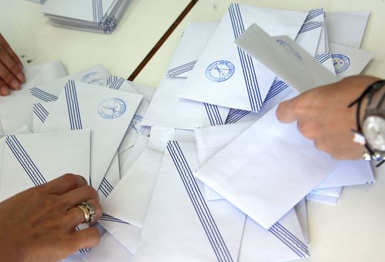 Αυτοί πήραν τους περισσότερους σταυρούς