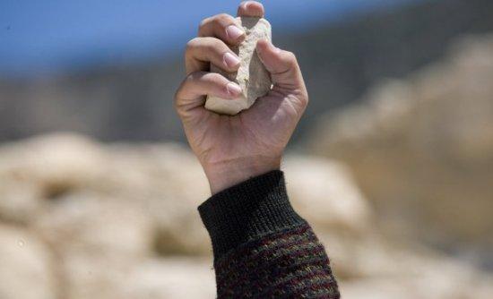 Συνέχεια στο δράμα με την έγκυο που λιθοβολήθηκε