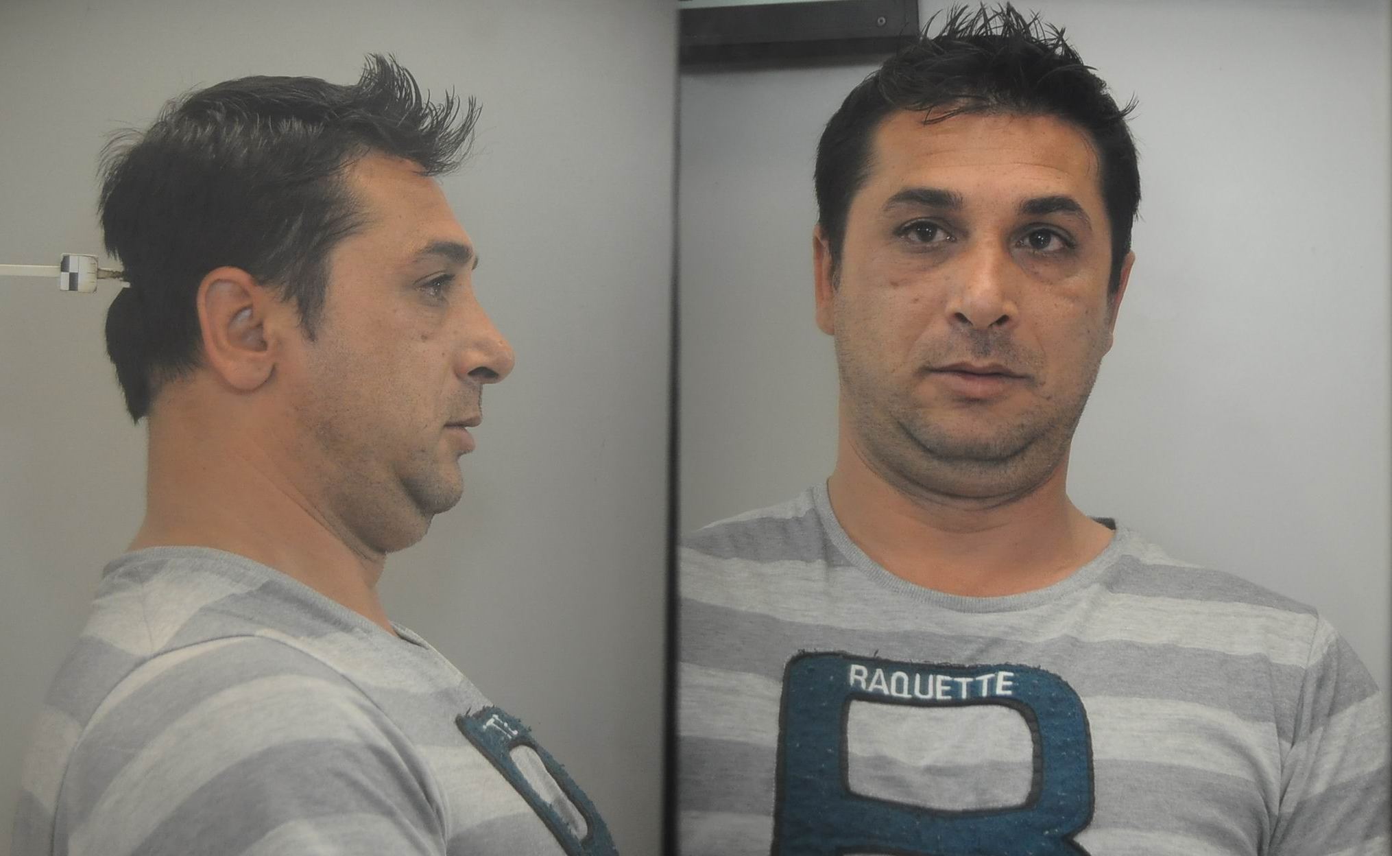 ΦΩΤΟ-Αυτοί είναι οι δράστες του αποτρόπαιου εγκλήματος στον Πειραιά