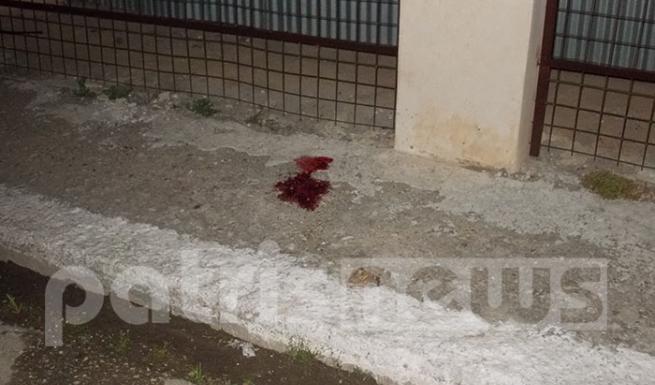 Νεκρός αστυνομικός από μαχαιριές στην Ανδραβίδα