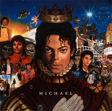 Πρεμιέρα για τον «αθάνατο» Μάικλ Τζάκσον