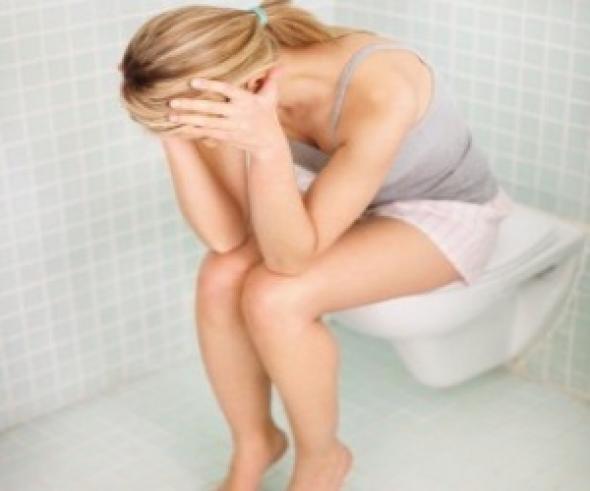 Αιμορροΐδες: Θεραπεία σε 30 λεπτά