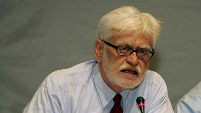 Τέλος ο Προκοπάκης από τη ΝΕΡΙΤ