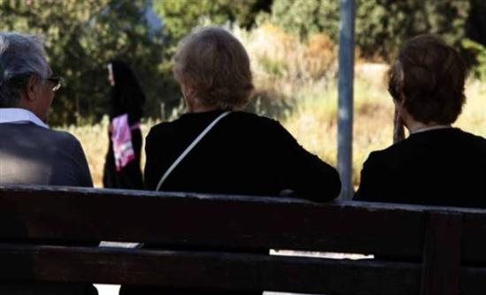 ΙΚΑ-ΔΕΚΟ: Συντάξεις στα 50-58